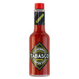 Tabasco scorpion Hot or barbecue sauce 60g