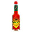 Tabasco Habanero Pepper Sauce 60g