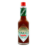 Tabasco chipotle 60g