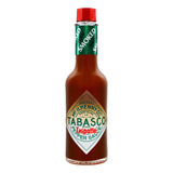 Tabasco Pepper Sauce chipotle 150g