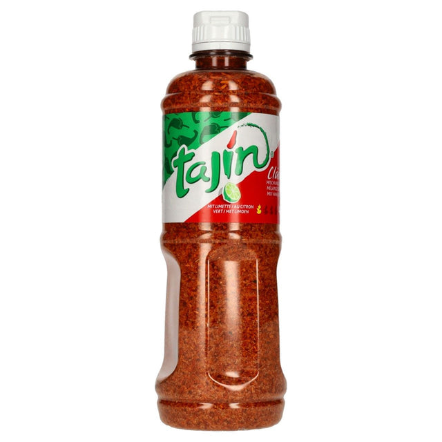 Tajín Classic Herbs with Lime 400g