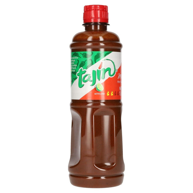 Tajín Mild Spicy Sauce 455g