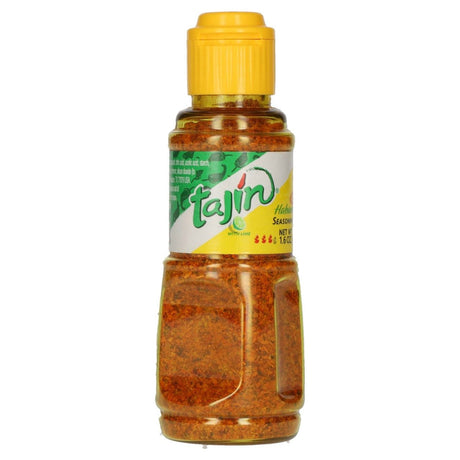 Tajín Habanero Herbs 45g