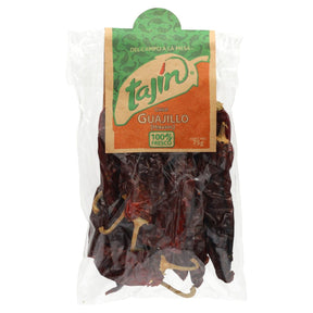 Tajín Chili guijillo Chilli seasoning 75g
