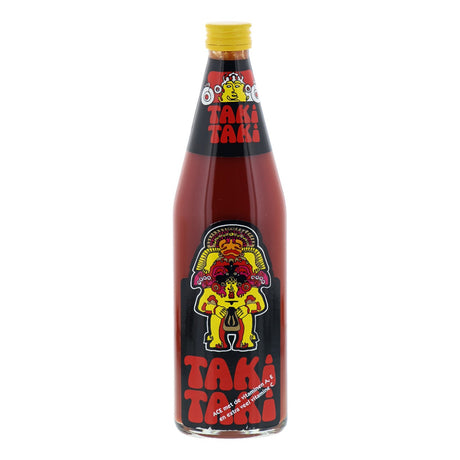 Taki-Taki Tomatensap Spicy Fruit drink 500ml