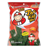 Tao Kae Noi Seaweed Spicy 32g