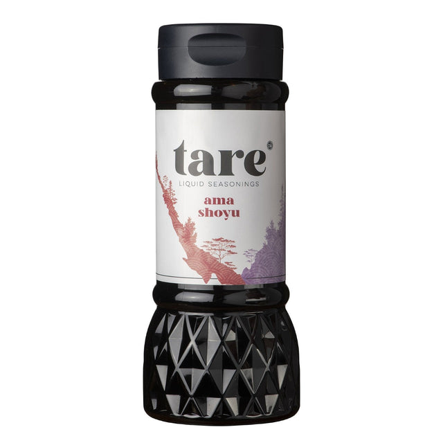 Tare Liquid seasoning ama shoyu 400g