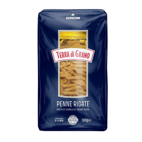 Terra Di Grano Pasta penne rigate 500g