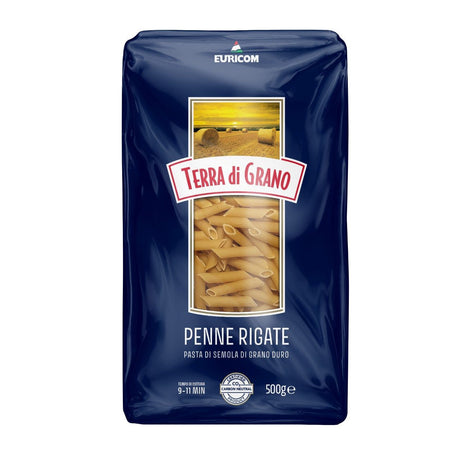 Terra Di Grano Pasta penne rigate 500g