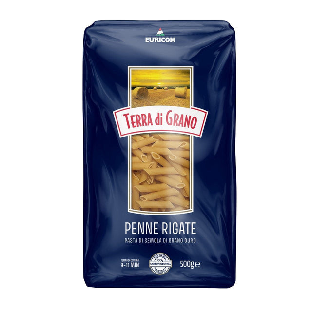 Terra Di Grano Pasta penne rigate 500g