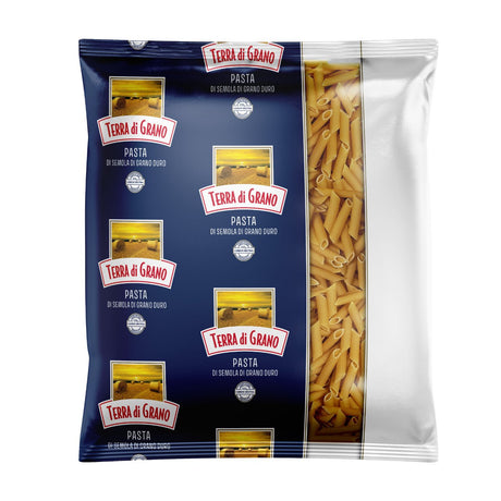 Terra Di Grano Pasta penne rigate 5kg