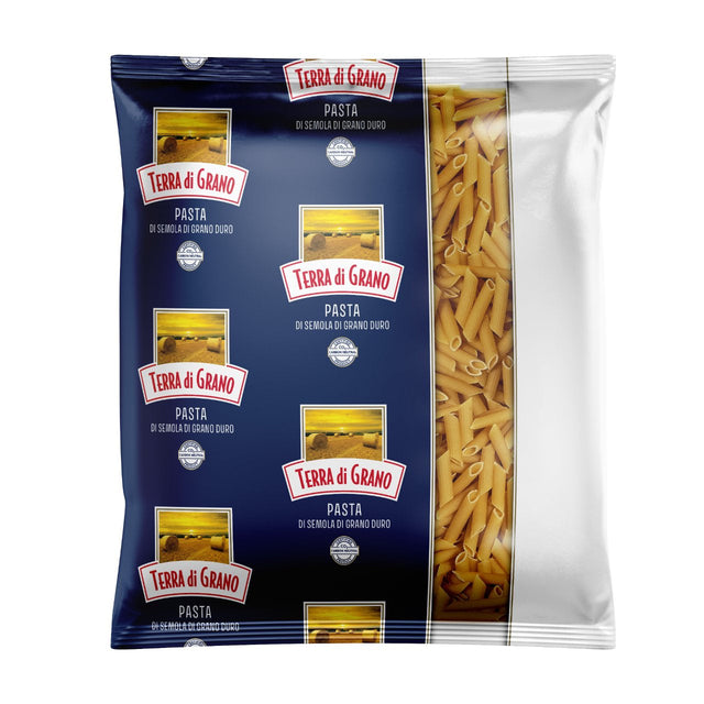 Terra Di Grano Pasta penne rigate 5kg