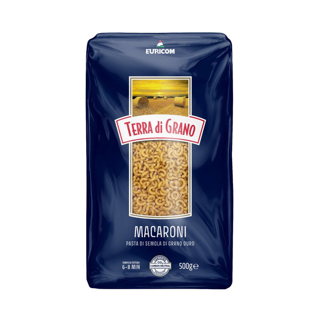 Terra Di Grano Pasta macaroni 500g