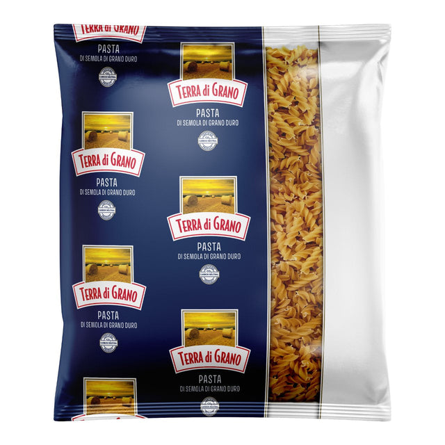Terra Di Grano Pasta fusili 5kg