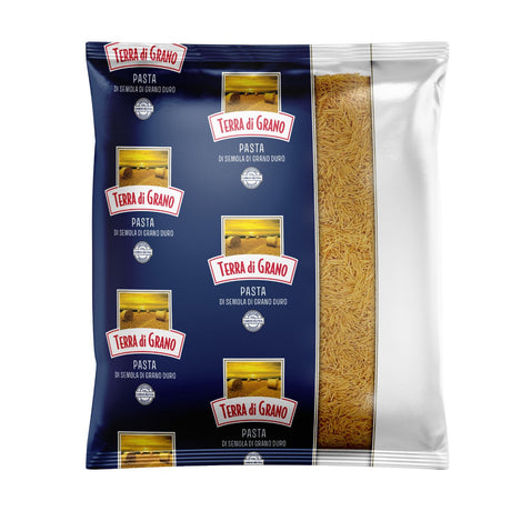Terra Di Grano Vermicelli 5kg