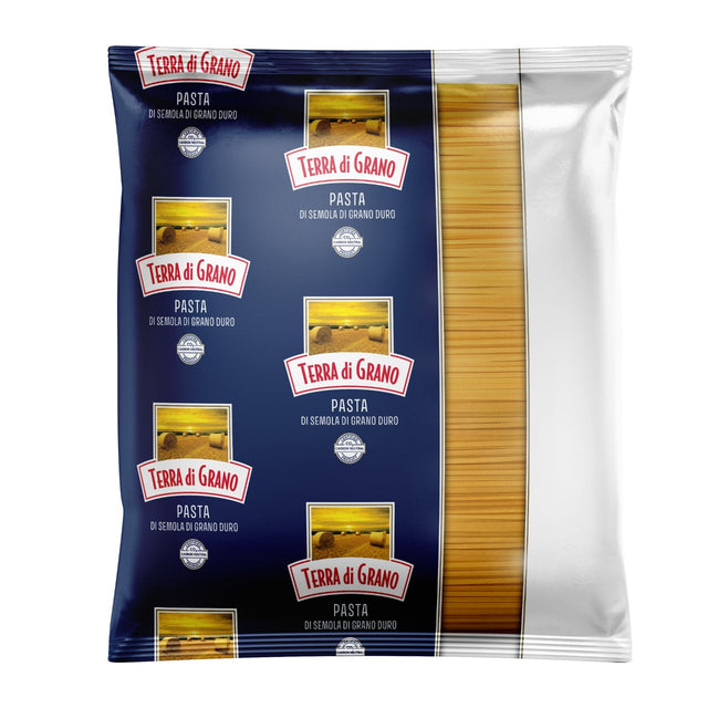 Terra Di Grano Pasta linguine 5kg