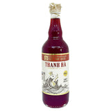 Thanh Ha Vissaus Asian cooking sauce 500g