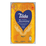Tilda Jasmine Rice 1kg