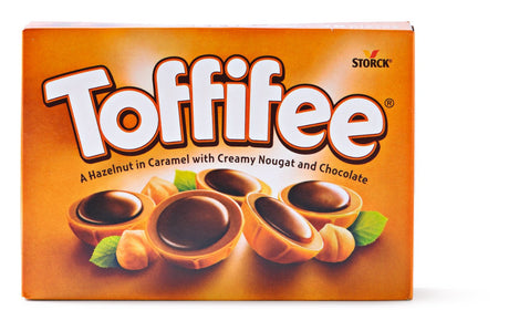 Toffifee Chocolates 400g
