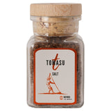 Tomasu Soy salt 135g