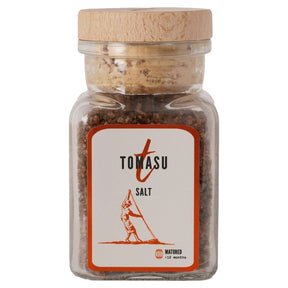 Tomasu Soy salt 135g