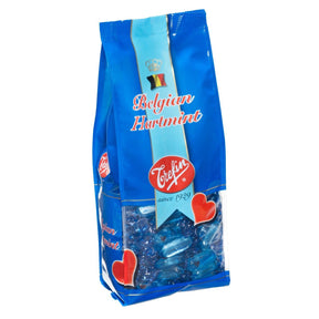 Trefin Hartmint klare muntbonbons Mints and lozenges 1kg