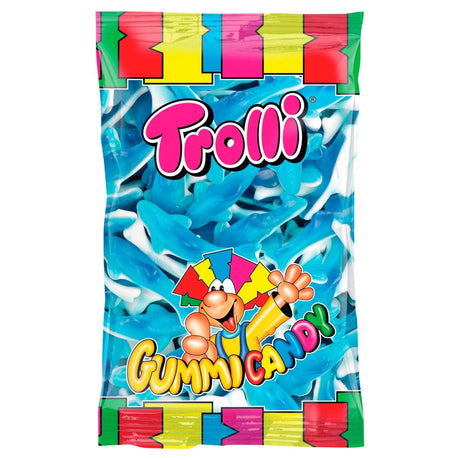Trolli Haaien 1kg