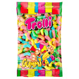 Trolli Gloei wormen 1kg