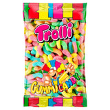 Trolli Gloei wormen 1kg