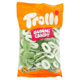 Trolli Appelringen 1kg