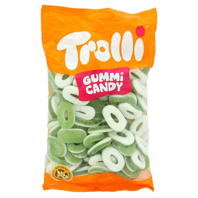 Trolli Appelringen 1kg
