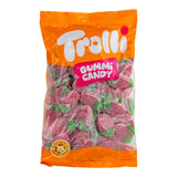 Trolli Sour Strawberries 1kg