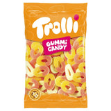 Trolli Peach ringen 1kg