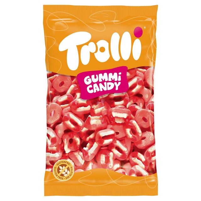 Trolli Dracula 1kg