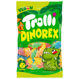 Trolli Dinorex 1kg