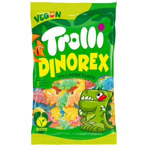 Trolli Dinorex 1kg