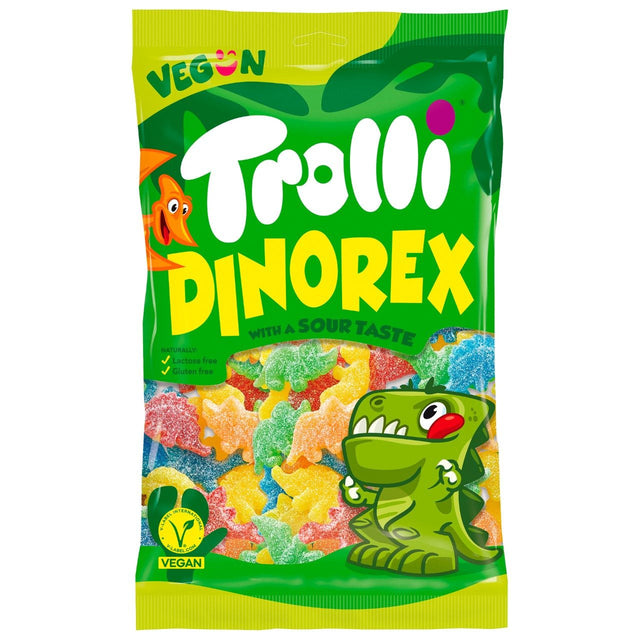 Trolli Dinorex 1kg
