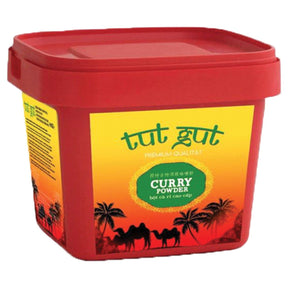 Tut Gut Curry Powder 440g