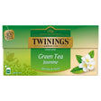 Twinings Green Tea Jasmine 25-pack 50g