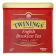 Twinings Black Tea English breakfast 500g