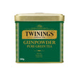 Twinings Green Tea Plain gunpowder 200g