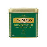 Twinings Green Tea Plain gunpowder 200g