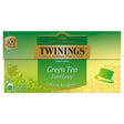 Twinings Green Tea earl grey 25-pack 50g