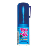 Two To One Lollie + speeltje tropical 12-pack Fruit drink 800ml