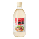 Uchibori Rijstazijn Rice vinegar 500g