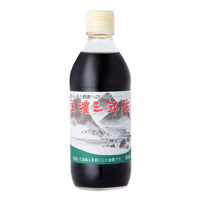 Uchibori Rijstazijn (3 Years) Rice vinegar 500g