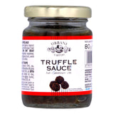 Urbani Truffle Sauce Summer Truffle, Mushroom 80g