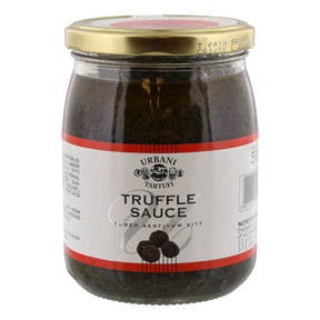 Urbani Salsa of Summer Truffle with Mushroom 500g