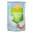Valle del sole Coconut Milk 400ml