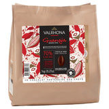 Valrhona Guanaja 70% Dark Chocolate 1kg
